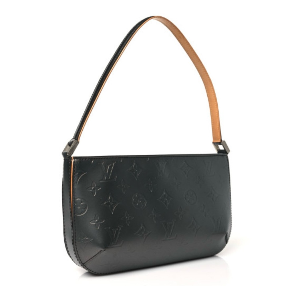 Louis Vuitton Authentic Matt Fowler Mini Bag - Picture 4 of 17